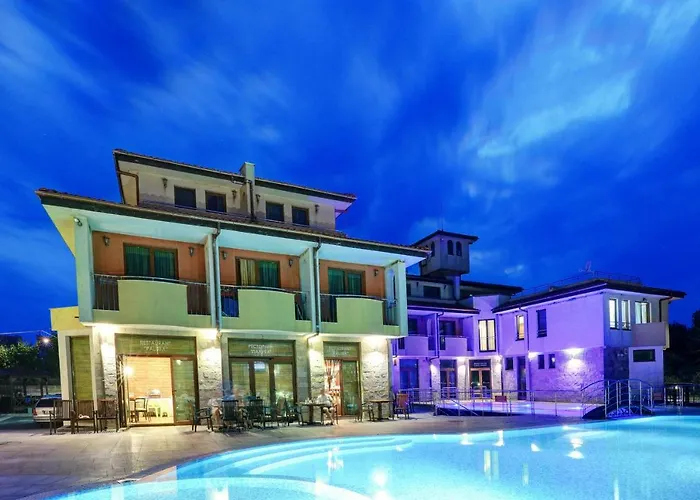 Lalov Egrek Lozenets