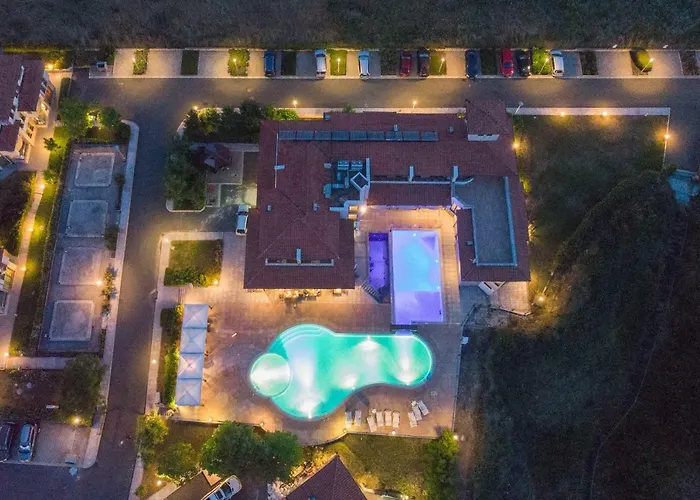 Affittacamere Lalov Egrek