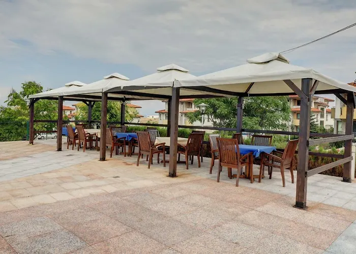 Affittacamere Lalov Egrek